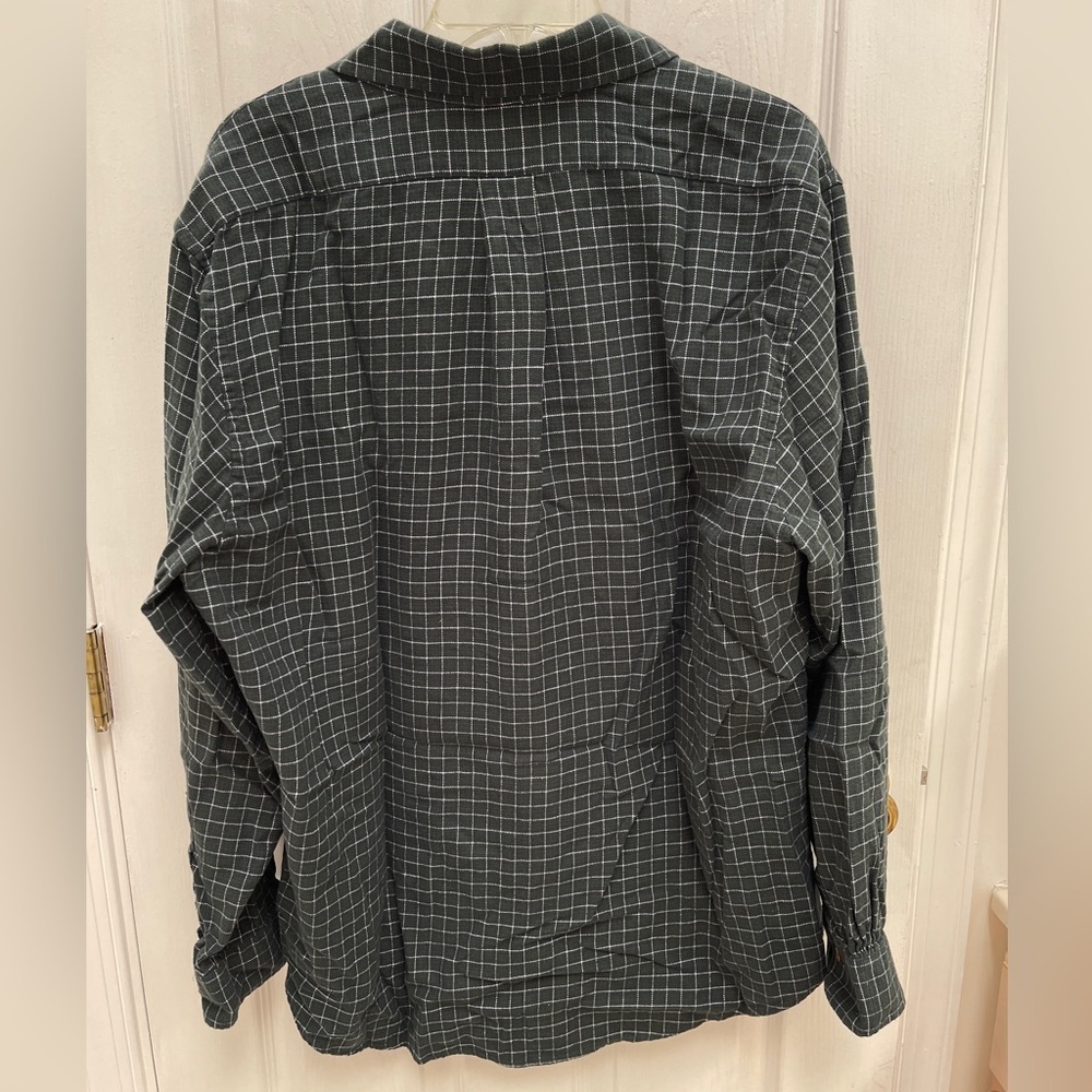 Brooks Brothers 100% Cotton Button Down - Picture 5 of 7